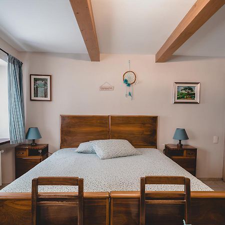 Bed & Breakfast Gabriella 埃克西耶 外观 照片